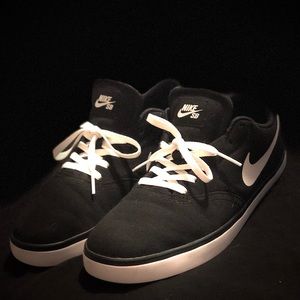 Nike sb check solarsoft